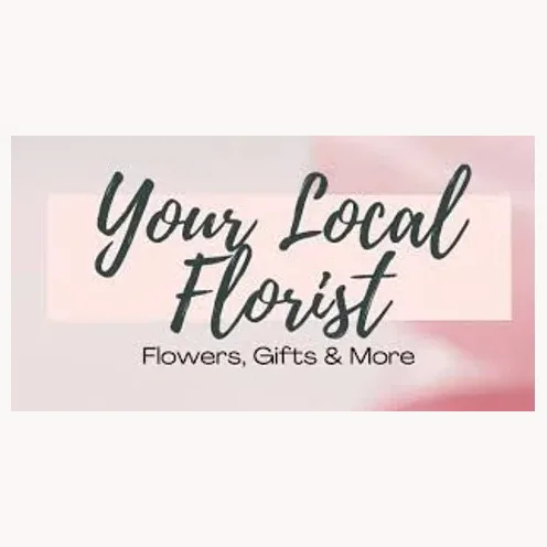 awarehamflorist brand logo for awarehamflorist.com