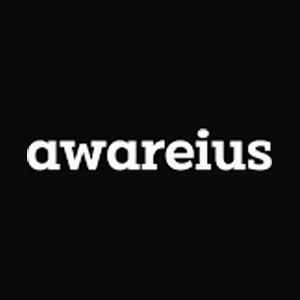 awareius brand logo for awareius.com