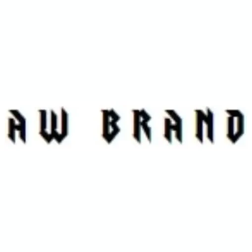 awbrand brand logo for awbrand.com