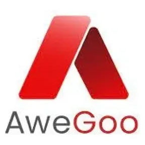 Awegoo brand logo for awegoo.com