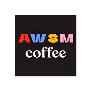 Awesome Health brand logo for awesomehealthclub.com