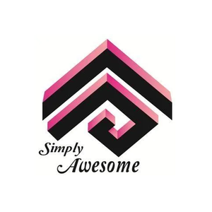 Awesome Perfumes brand logo for awesomeperfumes.com