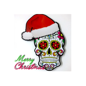 Awesome Skulls brand logo for awesomeskulls.com