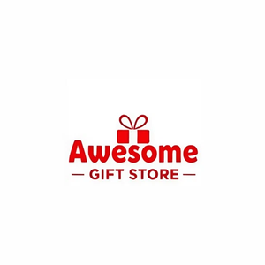 awesomegiftstore brand logo for awesomegiftstore.com