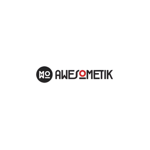 AwesomeTik brand logo for awesometik.com
