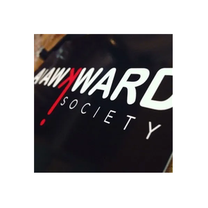 Awkward Clothing Co brand logo for awkwardclothingco.com