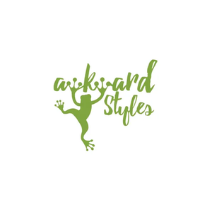 Awkward Styles brand logo for awkwardstyles.com
