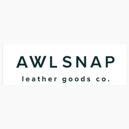 AWL Snap brand logo for awlsnap.com