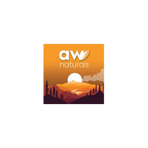 awnaturals brand logo for awnaturals.com