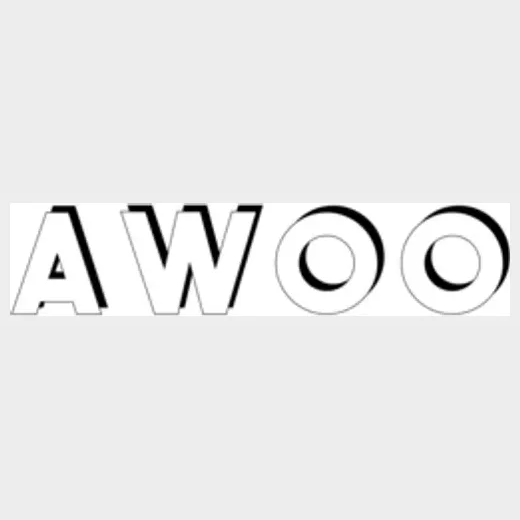 Awoo Pets brand logo for awoopets.com