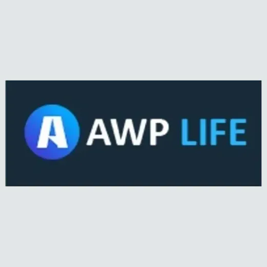AWPLife brand logo for awplife.com