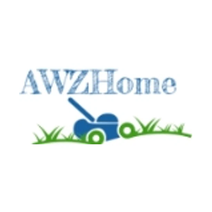 AWZ Home brand logo for awzhome.com