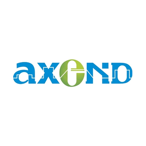 ax-end brand logo for ax-end.com