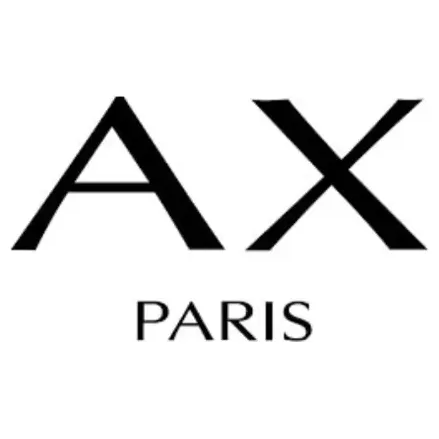 AX Paris brand logo for axparis.com