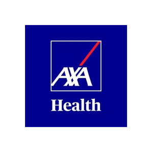 AXA PPP Healthcare brand logo for axappphealthcare.co.uk
