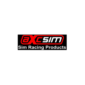 AXC-SIM brand logo for axc-sim.com