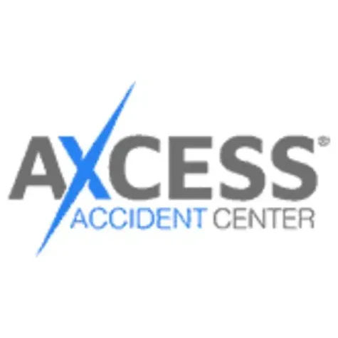 axcessac brand logo for axcessac.com