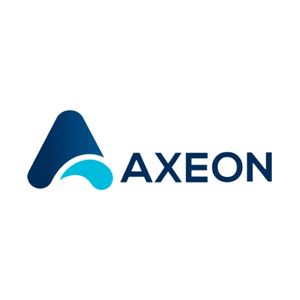 axeonsupply brand logo for axeonsupply.com