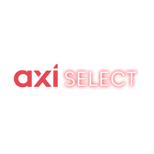 axi.academy/lp-axi-select/ brand logo for axi.academy