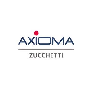 Axioma brand logo for axioma.it