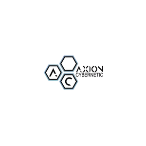 Axion Cybernetic brand logo for axioncybernetic.com