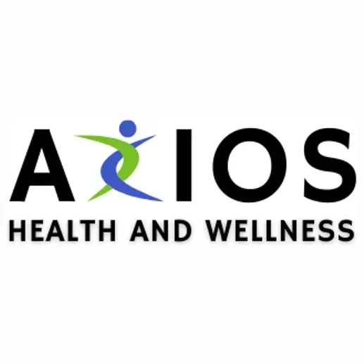 axioshealthco brand logo for axioshealthco.com