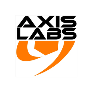 Axis Labs brand logo for axislabs.com