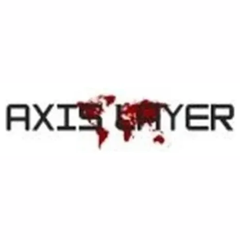 Axis Layer brand logo for axislayer.com