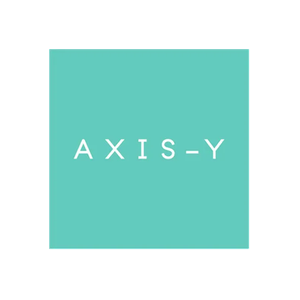AXIS-Y brand logo for axis-y.com