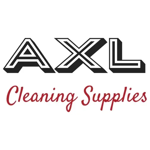 axlcleaning brand logo for axlcleaning.com