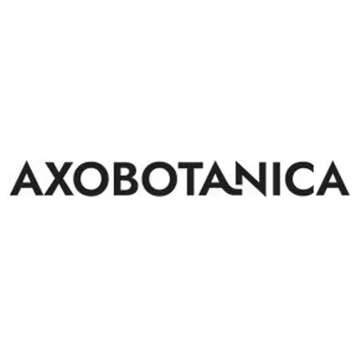axobotanica brand logo for axobotanica.com
