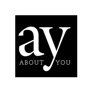 AY Magazine brand logo for aymag.com