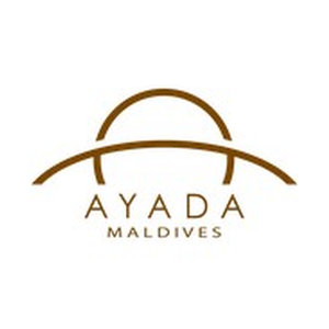 Ayada Maldives brand logo for ayadamaldives.com