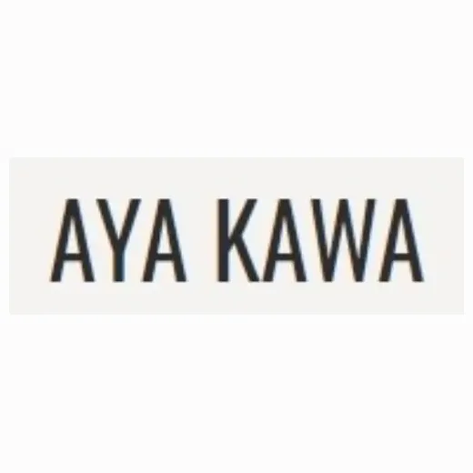 ayakawa brand logo for ayakawa.com
