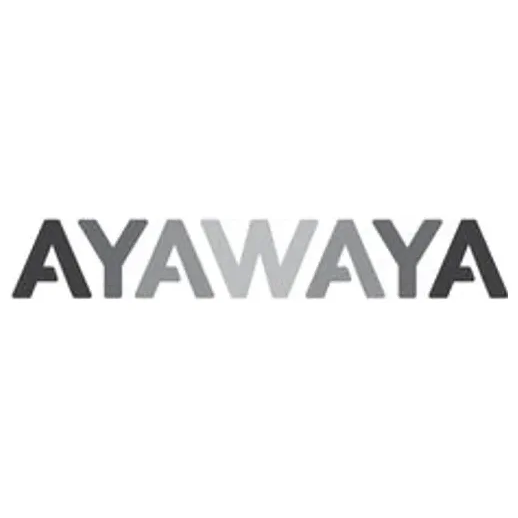 ayawaya brand logo for ayawaya.com