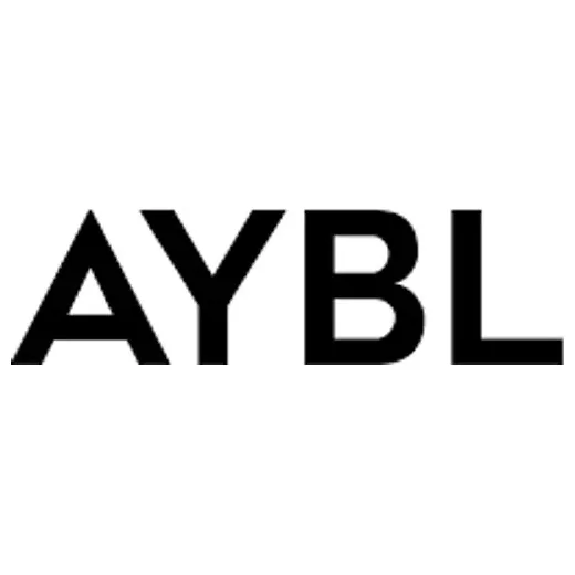 AYBL brand logo for aybl.com