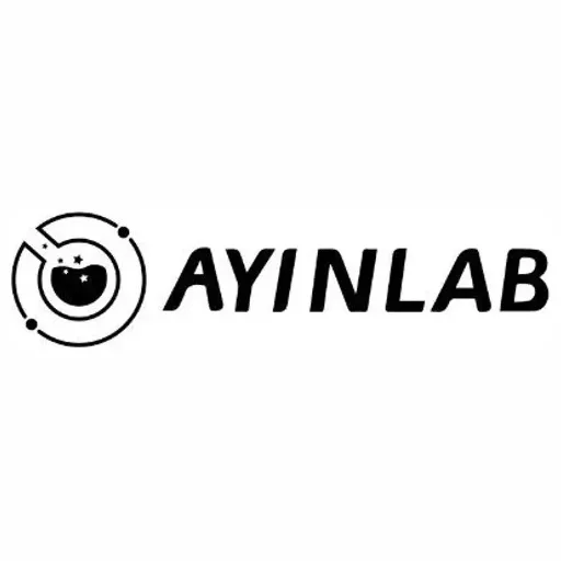 ayinlabglobal brand logo for ayinlabglobal.com