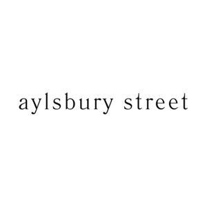 Aylsbury Street brand logo for aylsburystreet.com