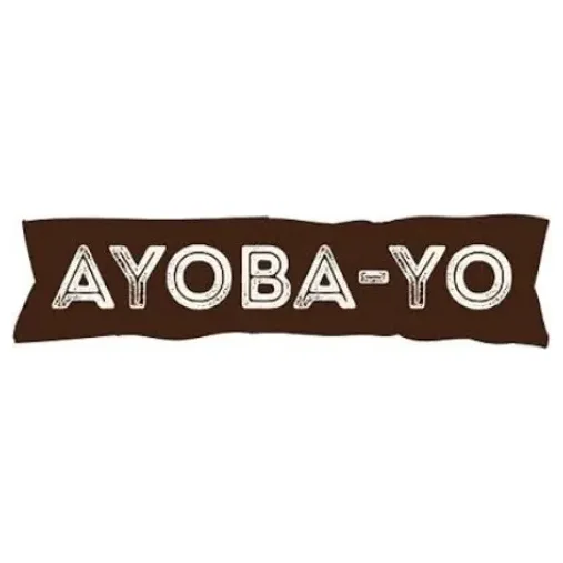 Ayoba-Yo brand logo for ayoba-yo.com