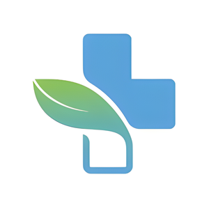 AYP Healthcare brand logo for ayp.healthcare