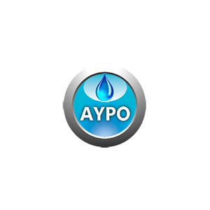 aypotech brand logo for aypotech.com
