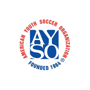 AYSO brand logo for ayso.org