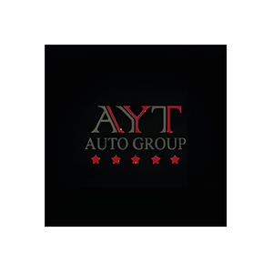 AYT Auto brand logo for aytauto.com