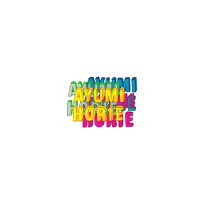 Ayumi Horie brand logo for ayumihorie.com