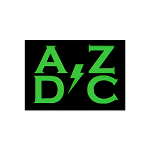 AZ Discreet Computers brand logo for azdiscreetcomputers.com