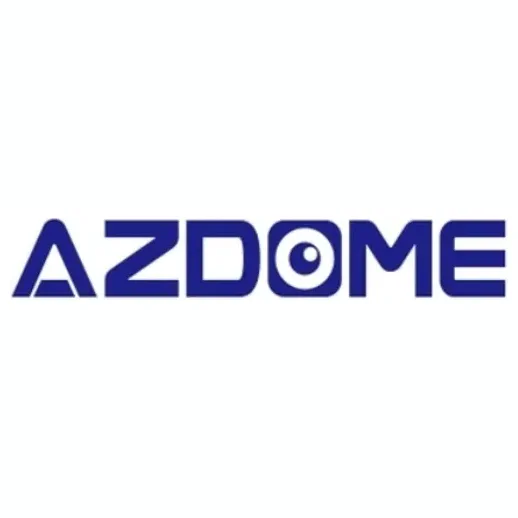 AZ Dome brand logo for azdomevip.com