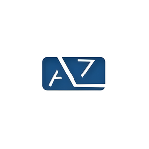 AZ eMarketing brand logo for az-emarketing.com
