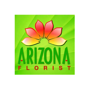 AZ Florist brand logo for azflorist.com