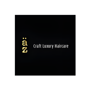 AZ Haircare brand logo for azhaircare.com