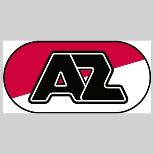 AZ brand logo for az.nl